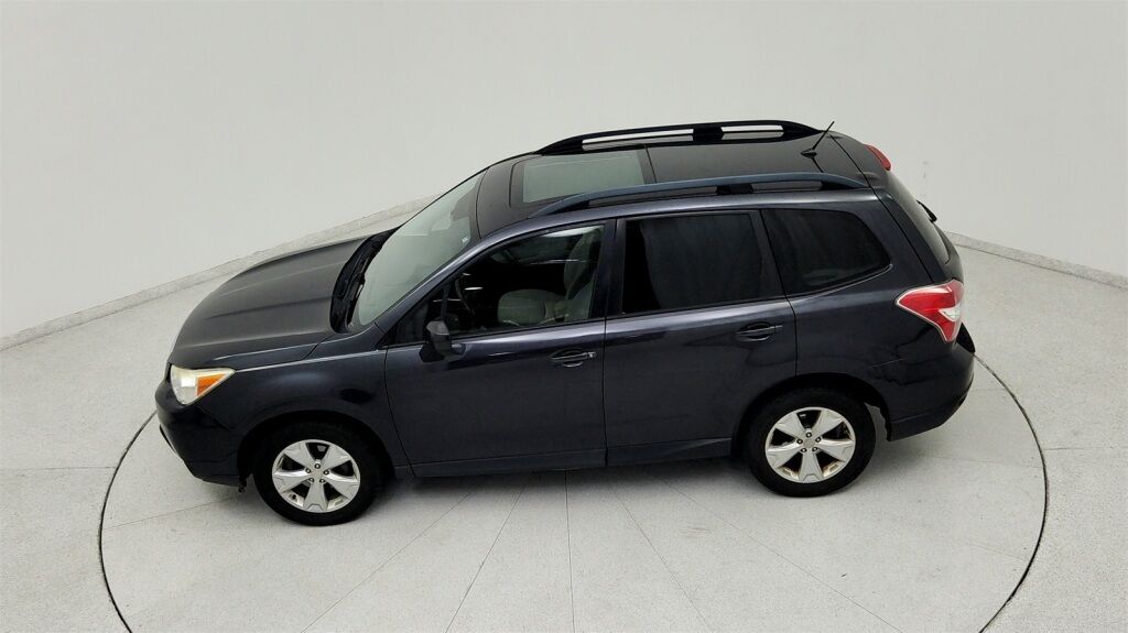 2015 Subaru Forester 2.5i Premium Laurel MD