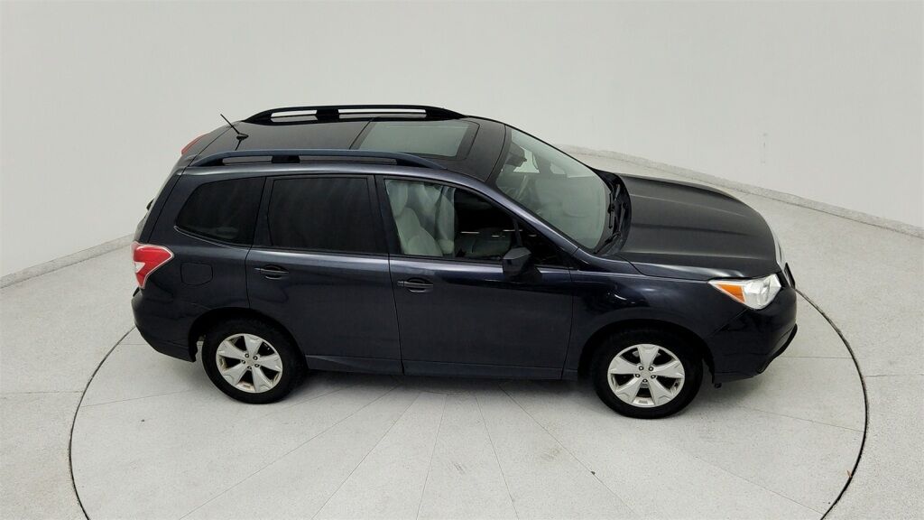 2015 Subaru Forester 2.5i Premium Laurel MD