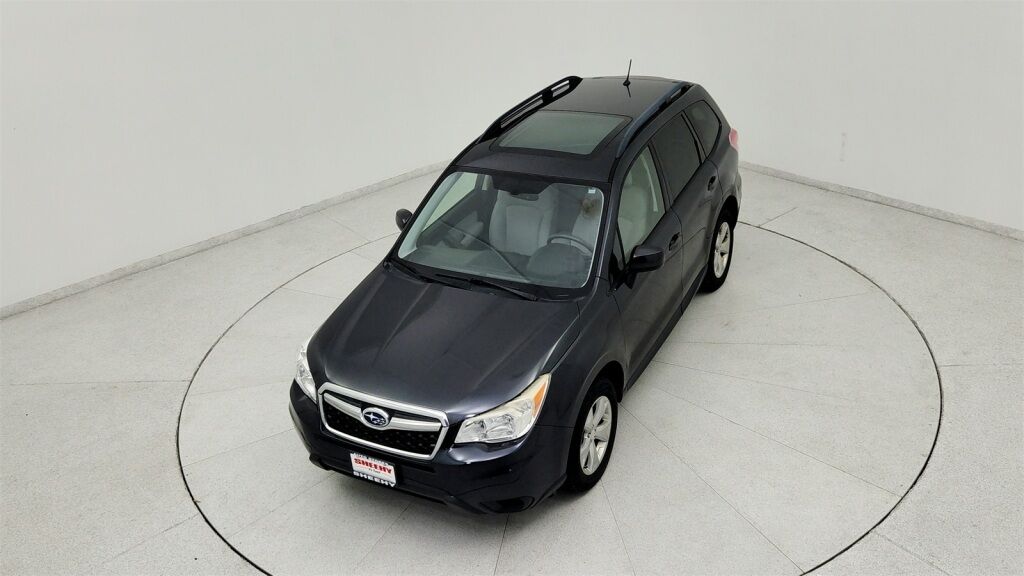 2015 Subaru Forester 2.5i Premium Laurel MD