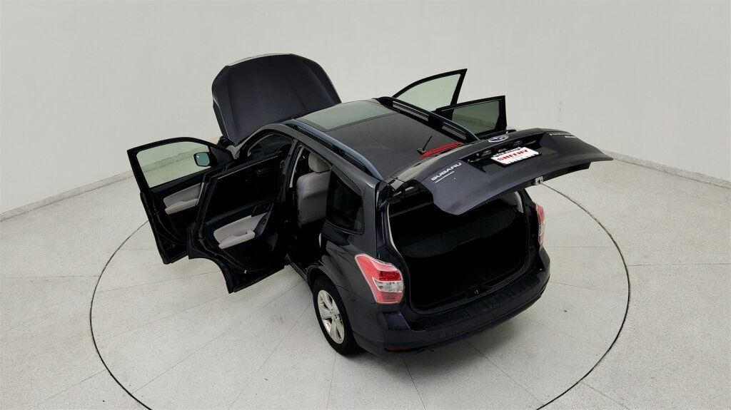 2015 Subaru Forester 2.5i Premium Laurel MD