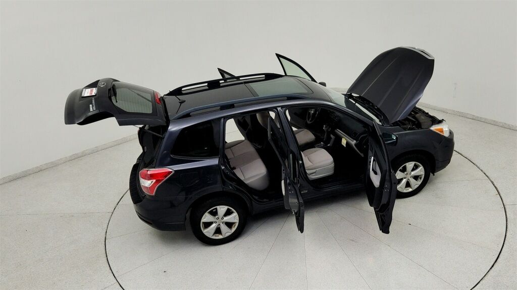2015 Subaru Forester 2.5i Premium Laurel MD
