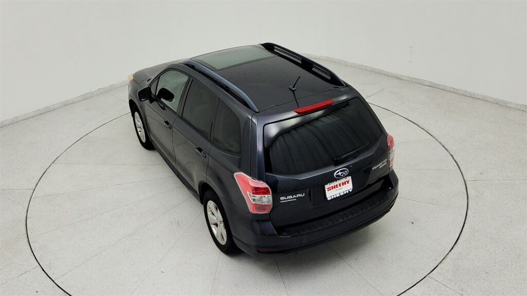 2015 Subaru Forester 2.5i Premium Laurel MD