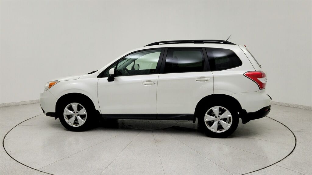 2015 Subaru Forester 2.5i Premium Laurel MD