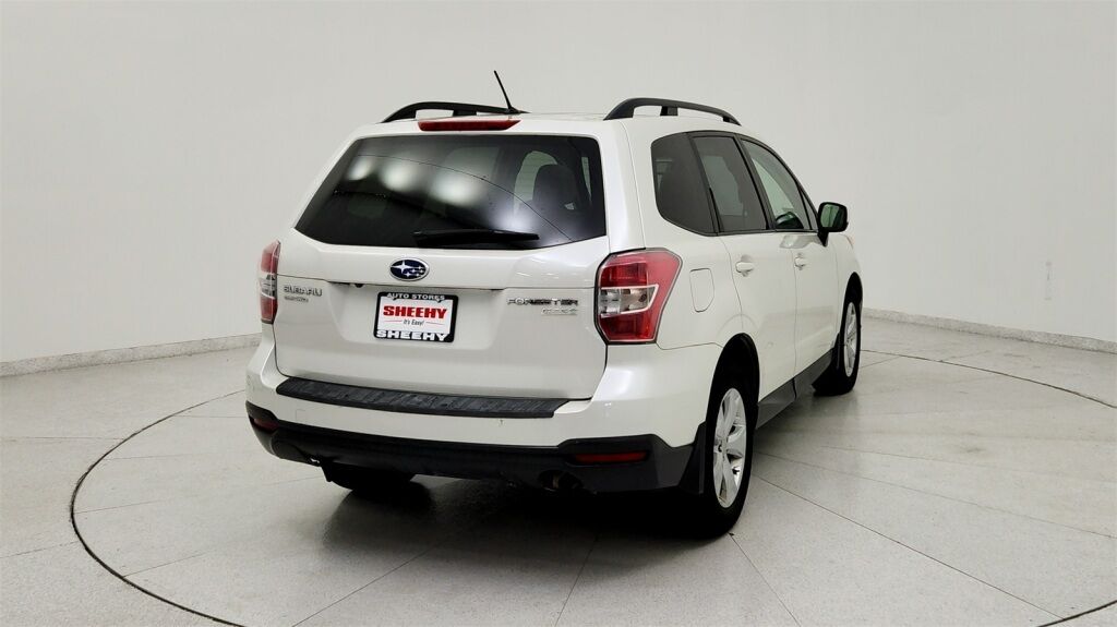 2015 Subaru Forester 2.5i Premium Laurel MD