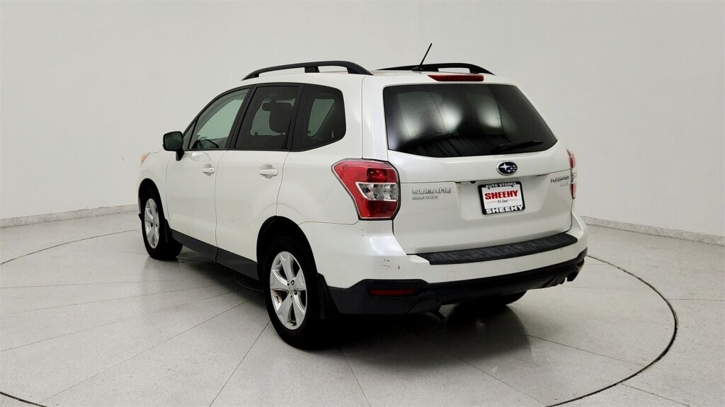 2015 Subaru Forester 2.5i Premium Laurel MD