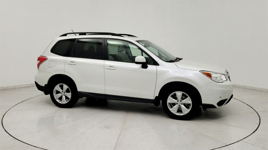2015 Subaru Forester 2.5i Premium Laurel MD