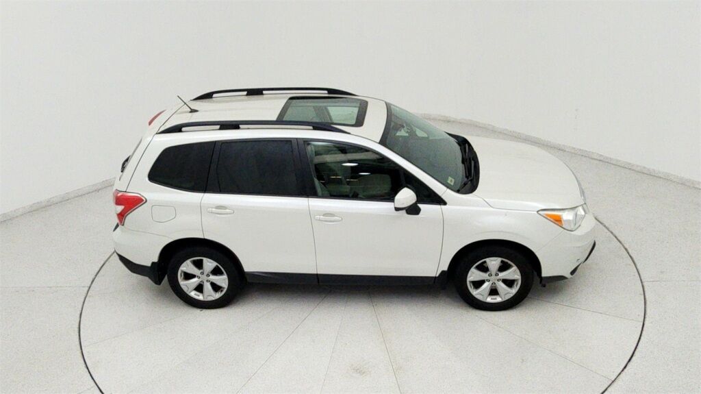 2015 Subaru Forester 2.5i Premium Laurel MD