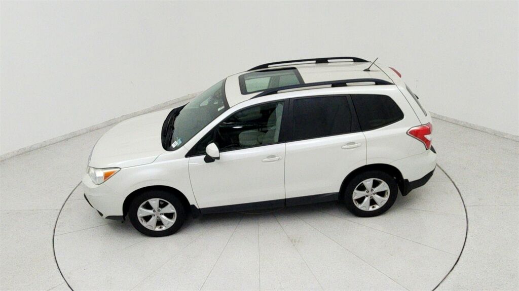 2015 Subaru Forester 2.5i Premium Laurel MD