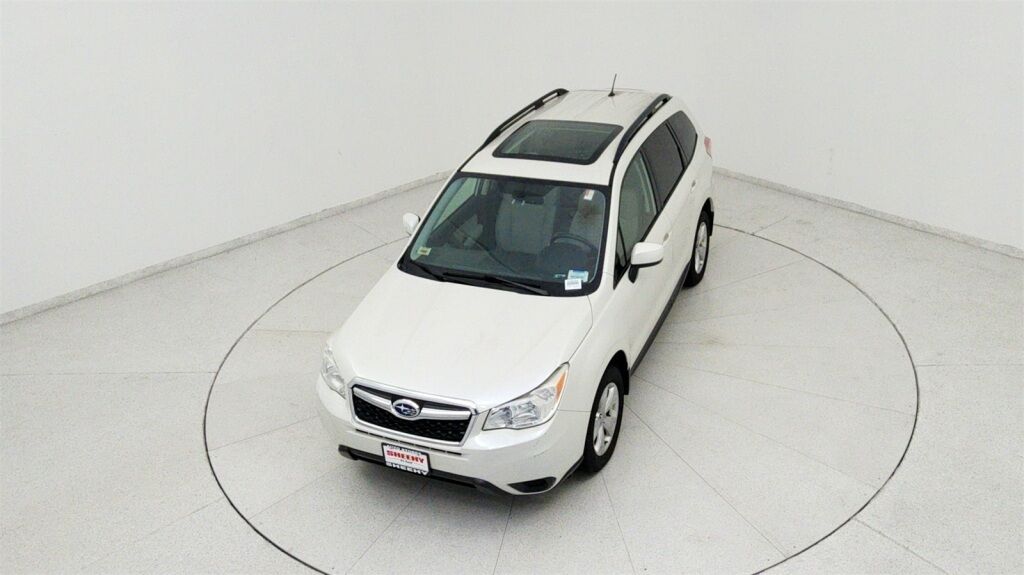 2015 Subaru Forester 2.5i Premium Laurel MD