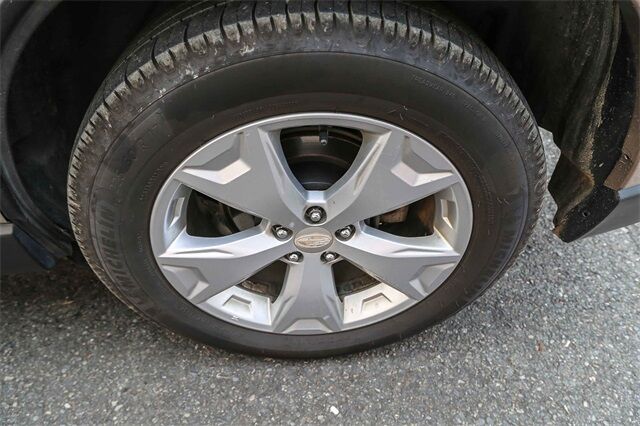 2015 Subaru Forester 2.5i Premium Renton WA