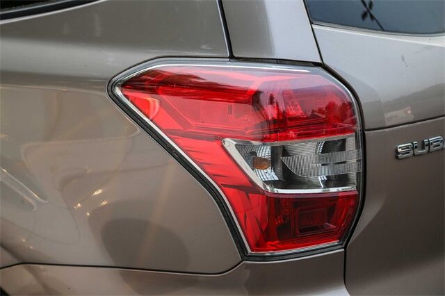 2015 Subaru Forester 2.5i Premium Renton WA