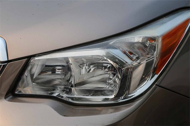 2015 Subaru Forester 2.5i Premium Renton WA