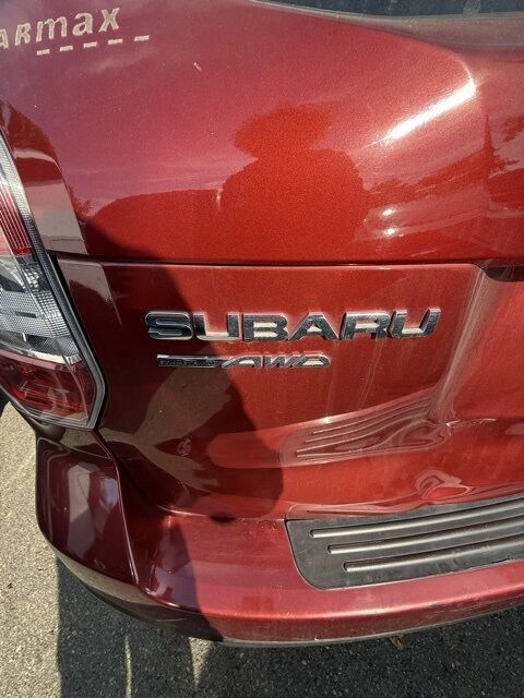 2015 Subaru Forester 2.5i Premium Renton WA