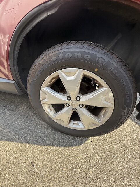 2015 Subaru Forester 2.5i Premium Renton WA