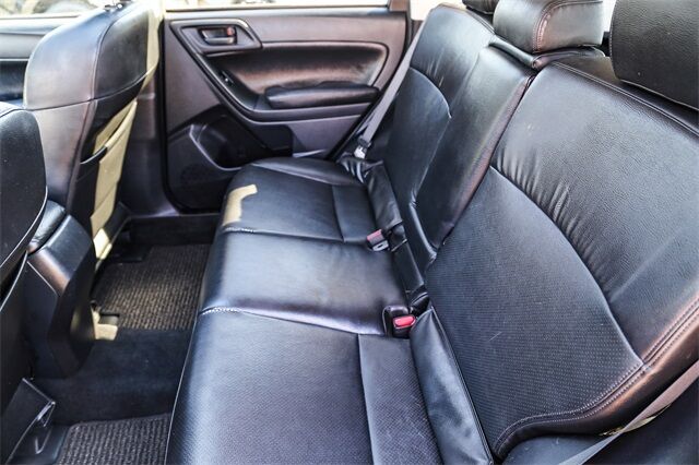 2015 Subaru Forester 2.5i Premium Tacoma WA