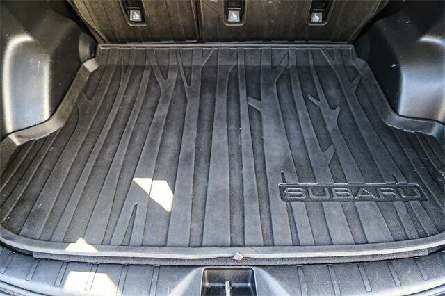 2015 Subaru Forester 2.5i Premium Tacoma WA