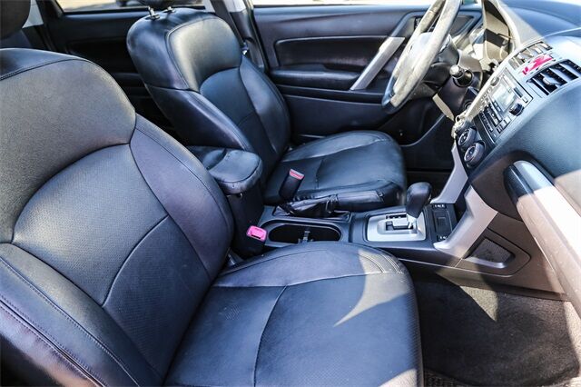 2015 Subaru Forester 2.5i Premium Tacoma WA