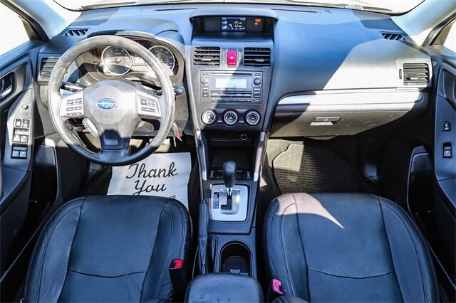 2015 Subaru Forester 2.5i Premium Tacoma WA