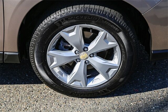 2015 Subaru Forester 2.5i Premium Tacoma WA