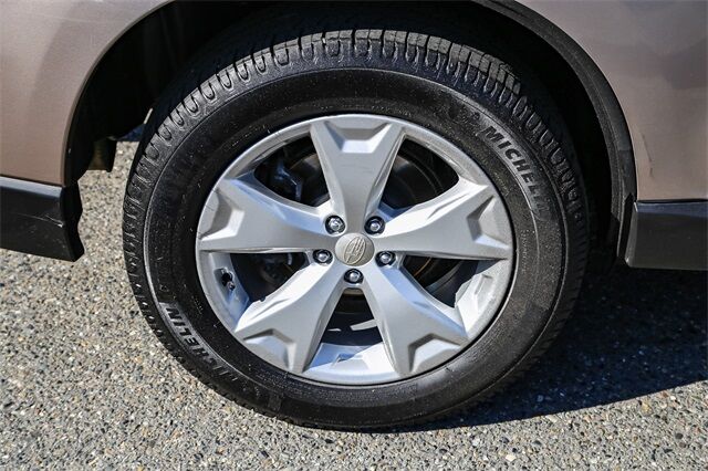 2015 Subaru Forester 2.5i Premium Tacoma WA