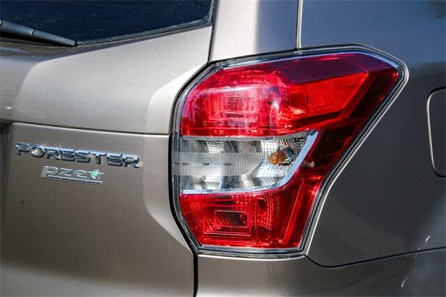 2015 Subaru Forester 2.5i Premium Tacoma WA