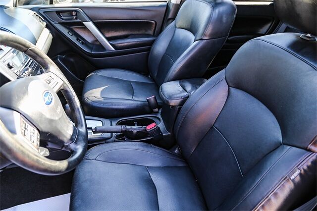 2015 Subaru Forester 2.5i Premium Tacoma WA