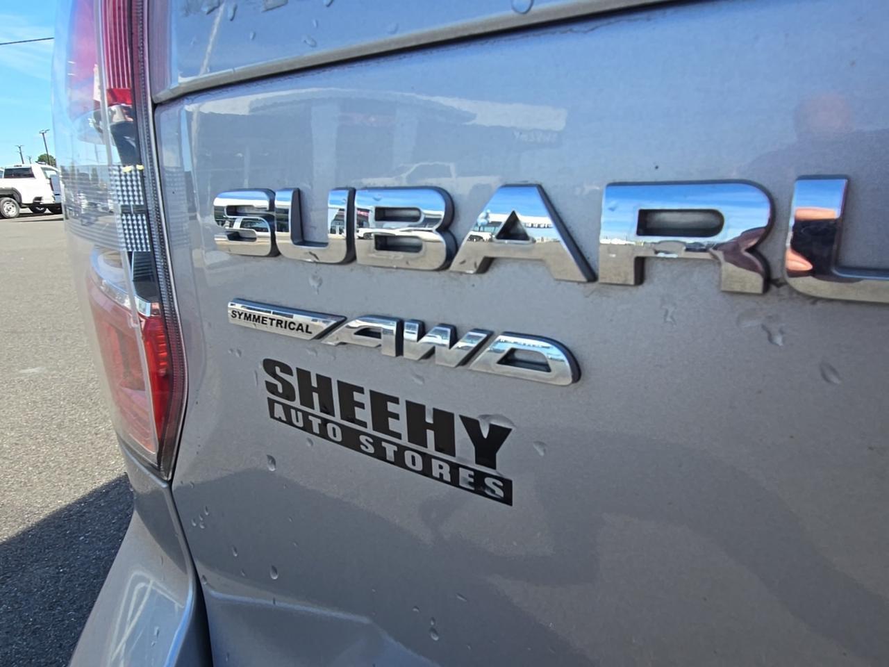 2015 Subaru Forester 2.5i Premium Fredericksburg VA