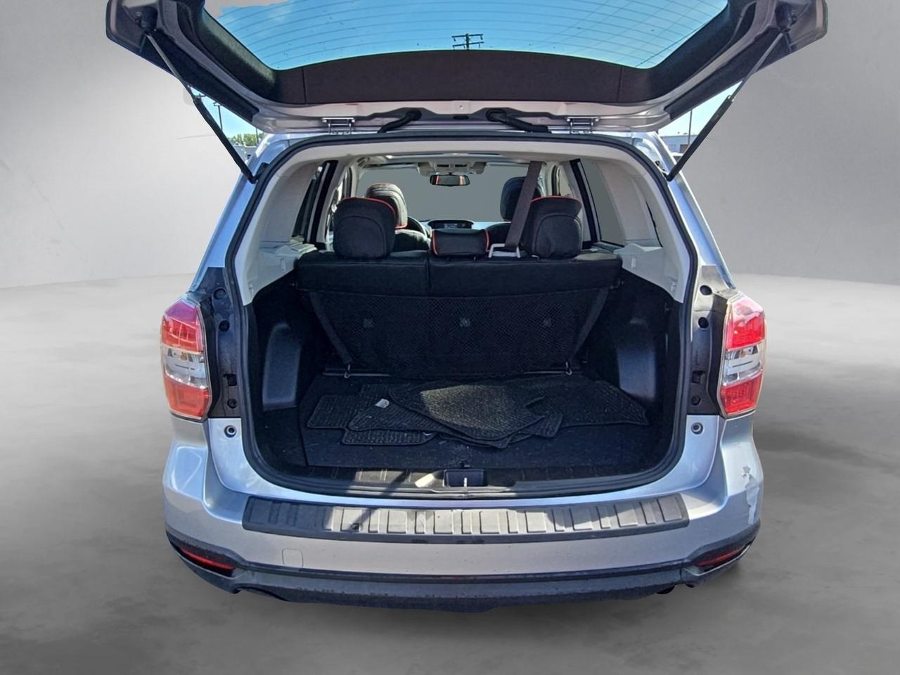 2015 Subaru Forester 2.5i Premium Fredericksburg VA