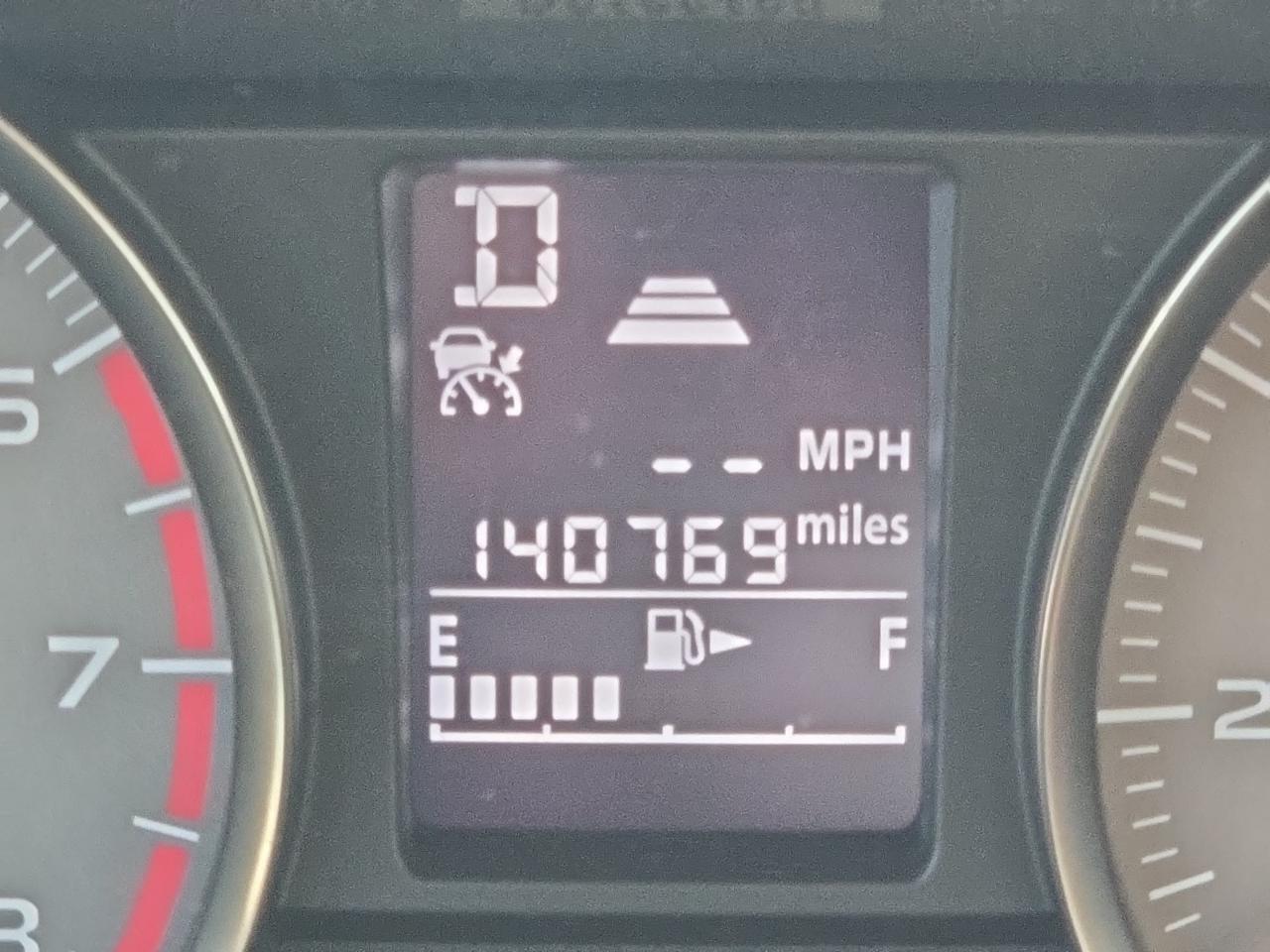 2015 Subaru Forester 2.5i Premium Fredericksburg VA