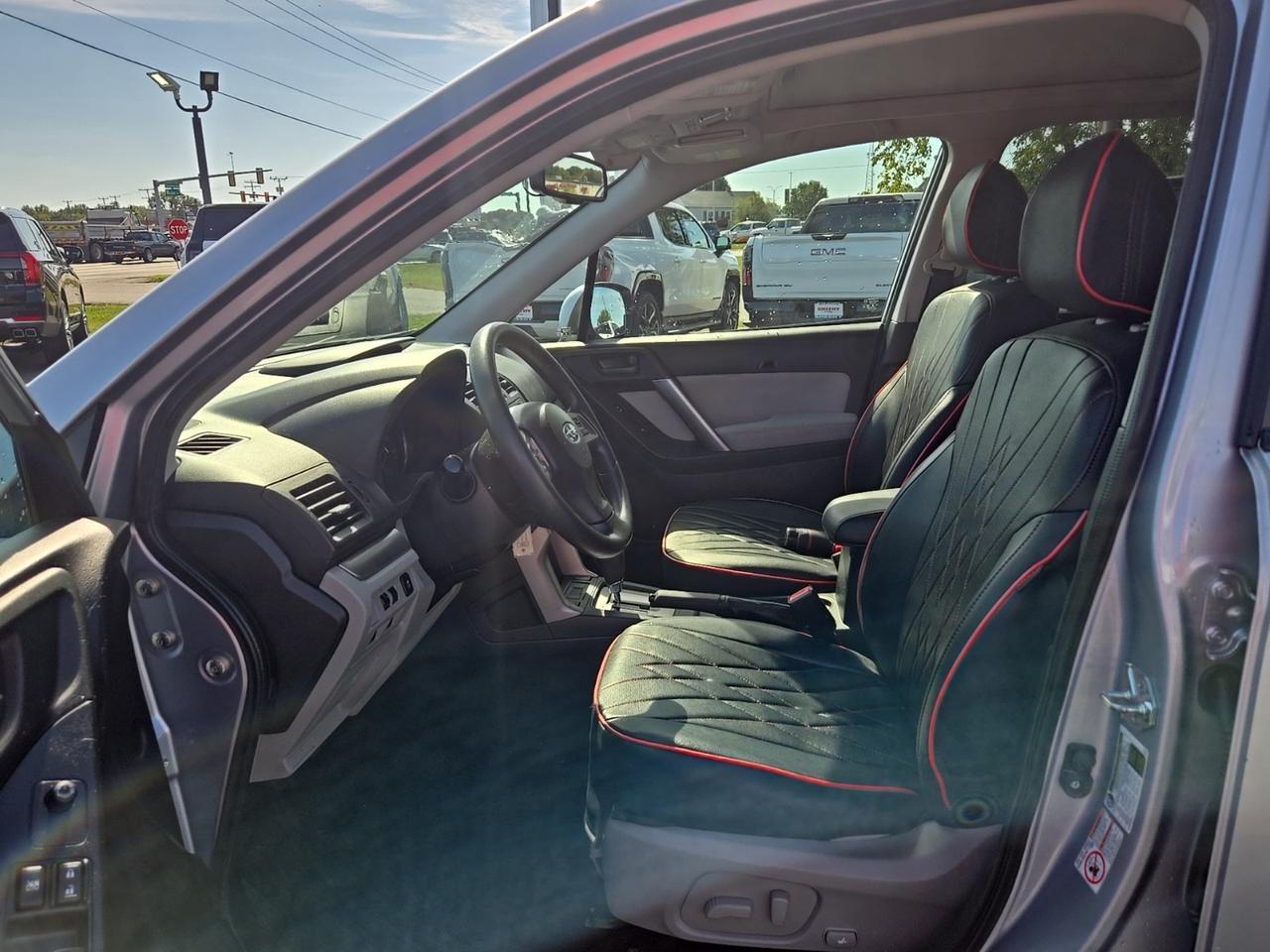 2015 Subaru Forester 2.5i Premium Fredericksburg VA