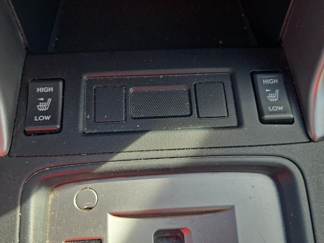 2015 Subaru Forester 2.5i Premium Fredericksburg VA