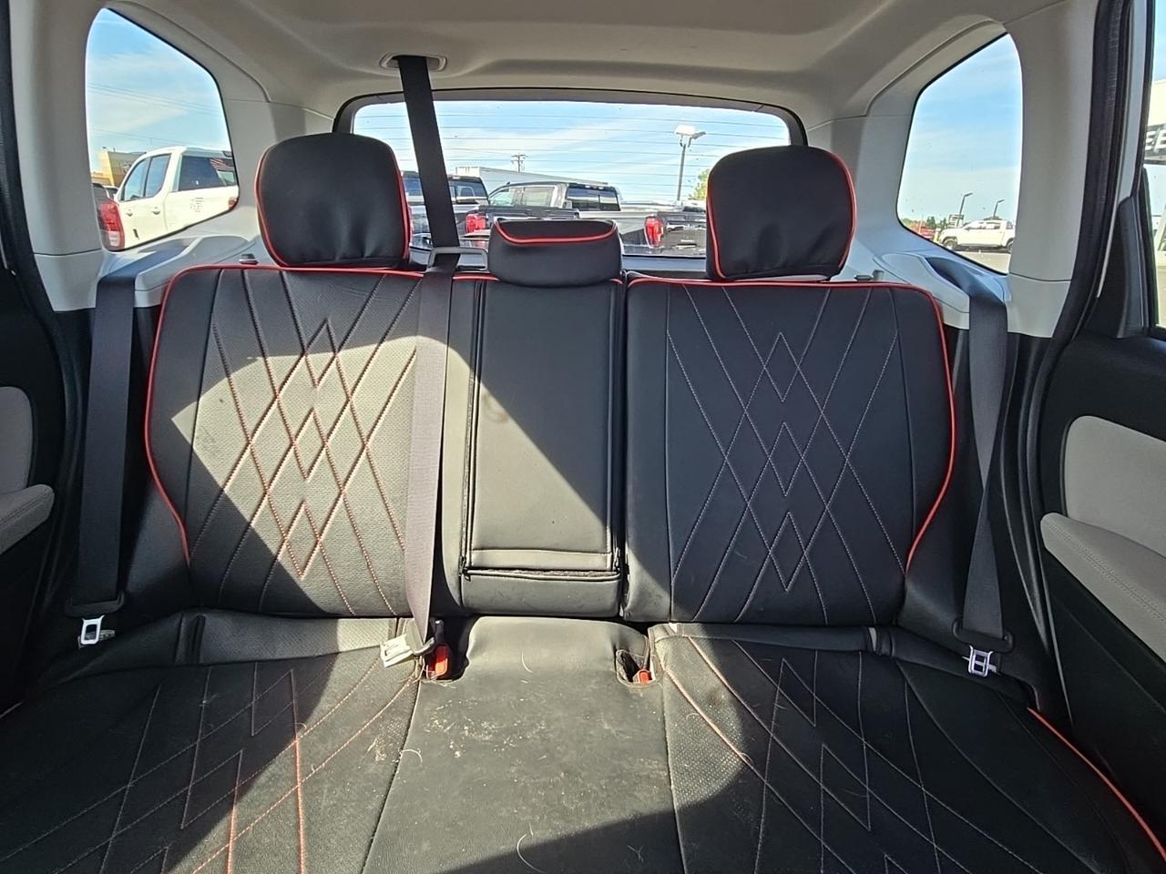 2015 Subaru Forester 2.5i Premium Fredericksburg VA
