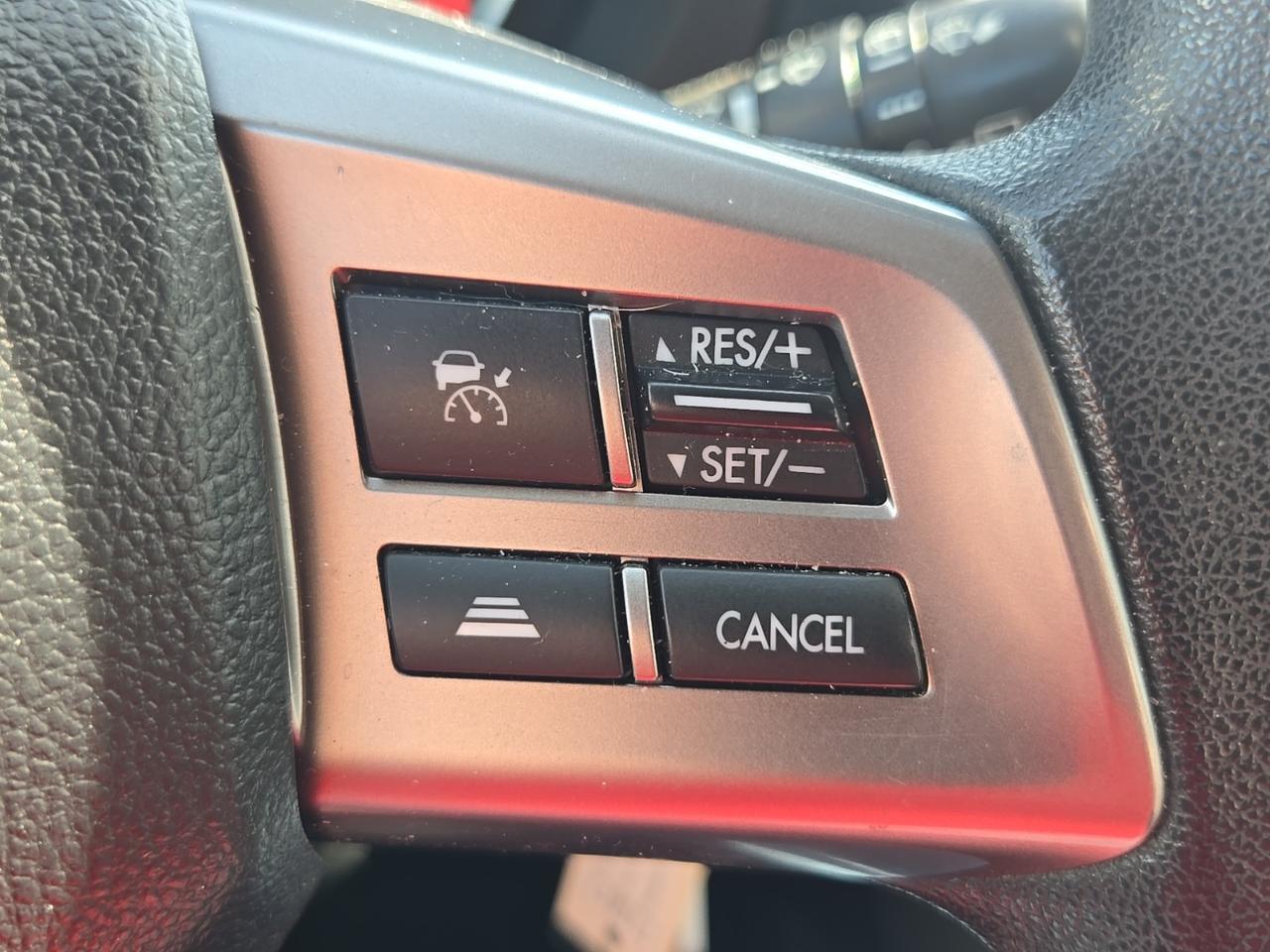 2015 Subaru Forester 2.5i Premium Fredericksburg VA