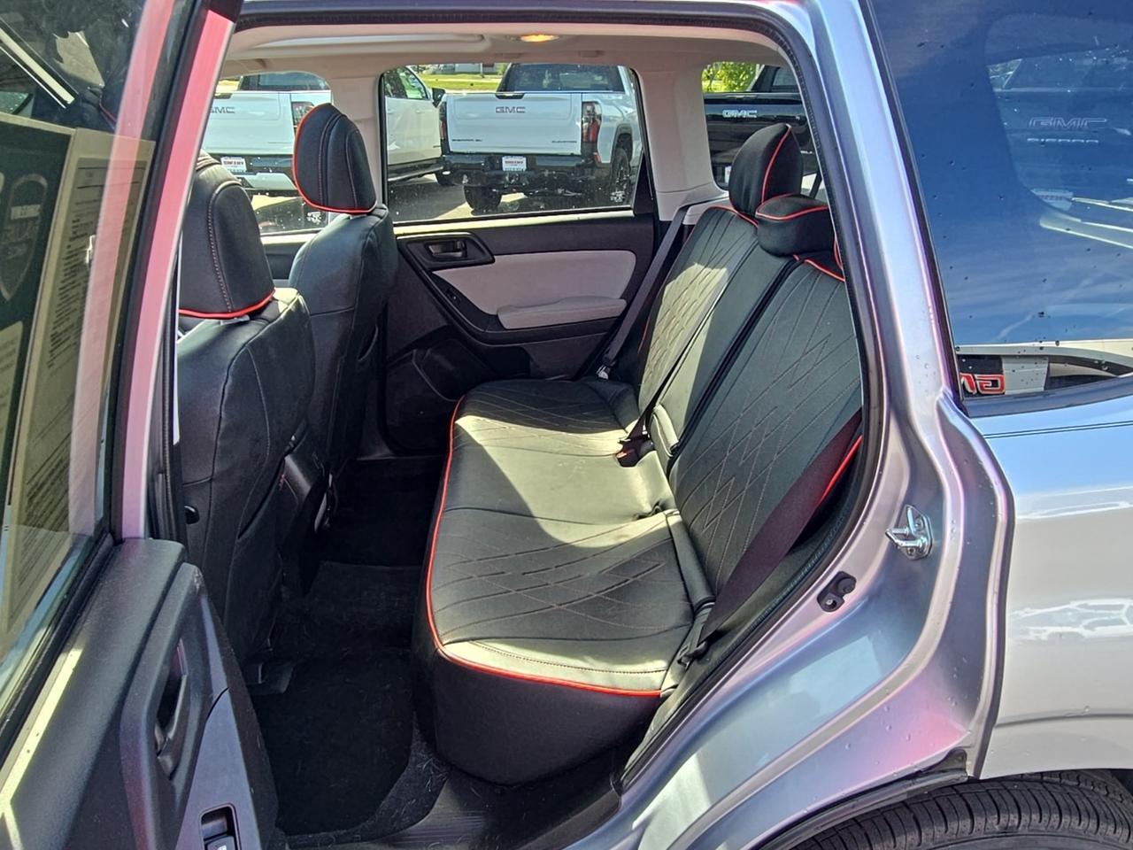 2015 Subaru Forester 2.5i Premium Fredericksburg VA