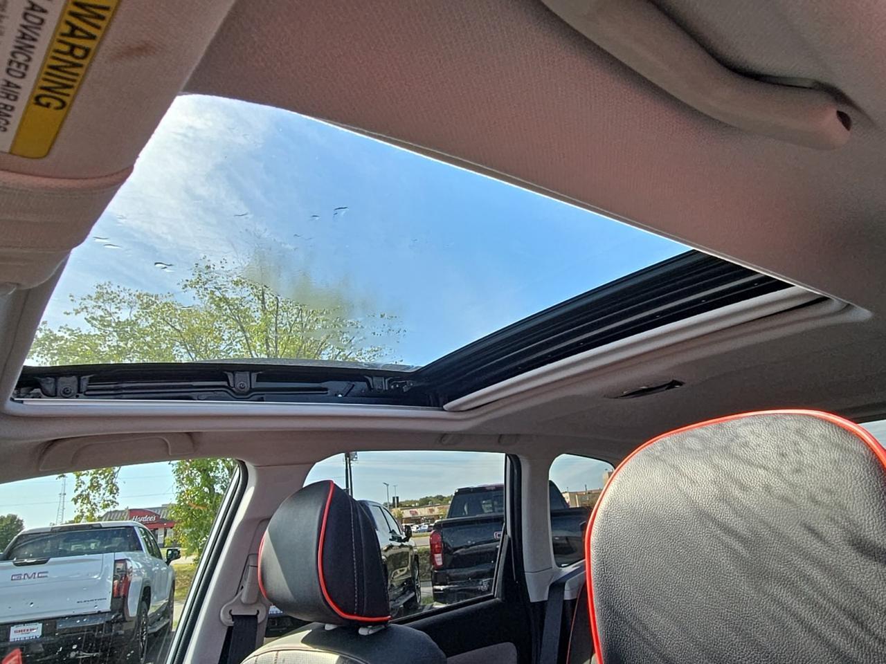 2015 Subaru Forester 2.5i Premium Fredericksburg VA
