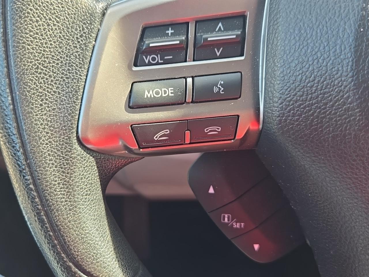 2015 Subaru Forester 2.5i Premium Fredericksburg VA