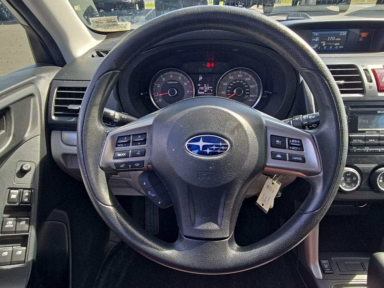 2015 Subaru Forester 2.5i Premium Fredericksburg VA