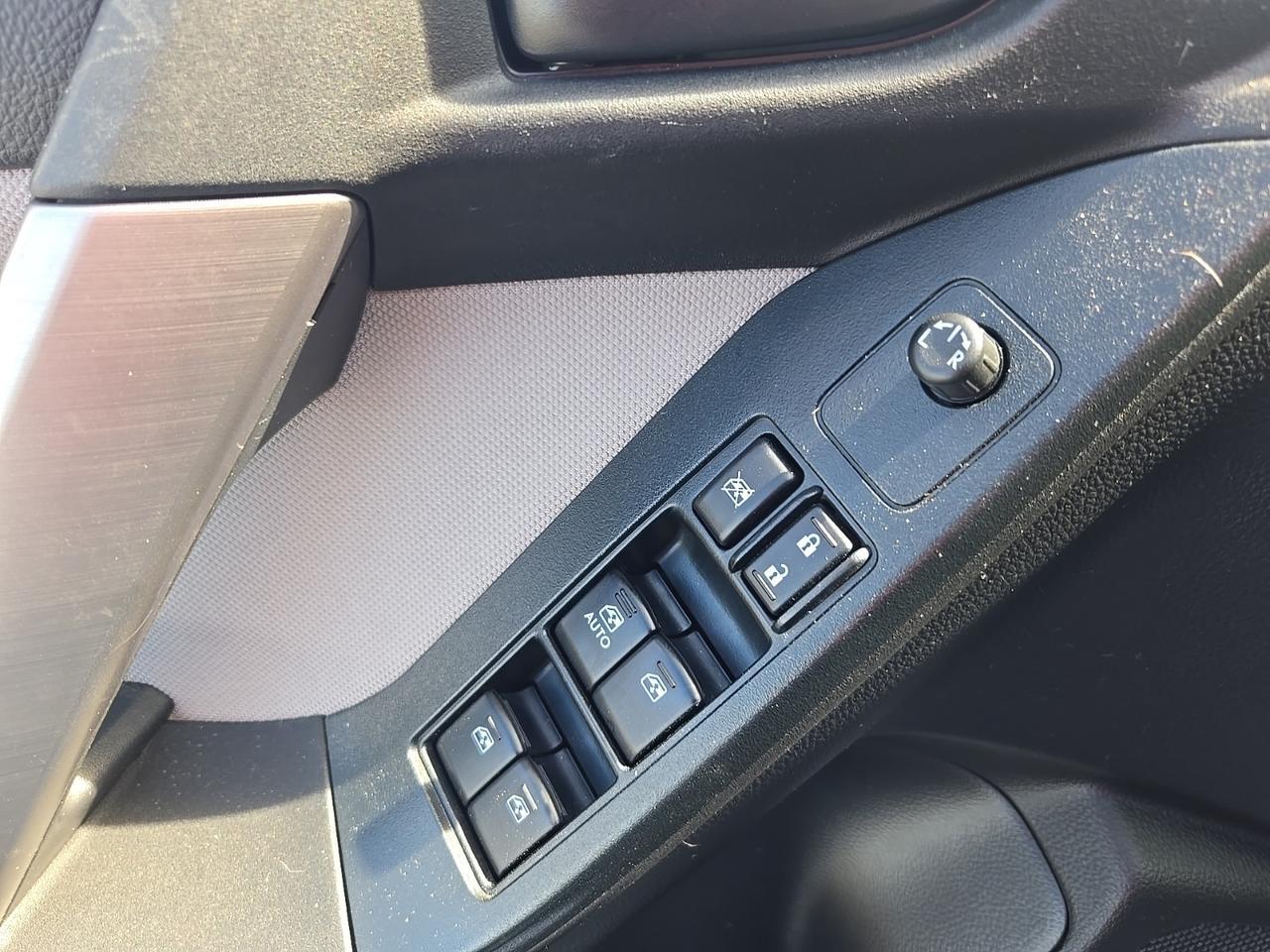 2015 Subaru Forester 2.5i Premium Fredericksburg VA