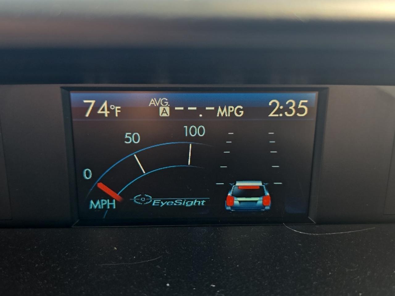 2015 Subaru Forester 2.5i Premium Fredericksburg VA