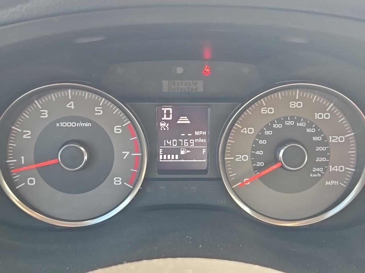 2015 Subaru Forester 2.5i Premium Fredericksburg VA