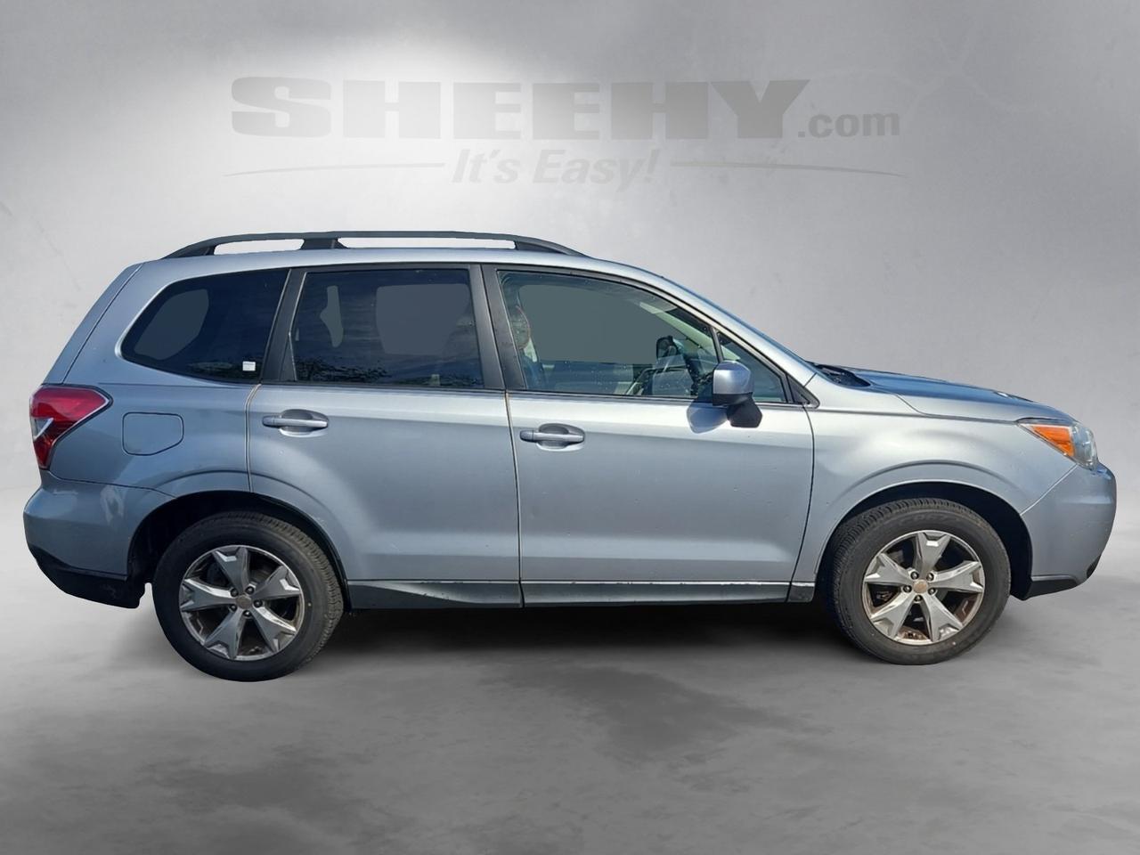 2015 Subaru Forester 2.5i Premium Fredericksburg VA