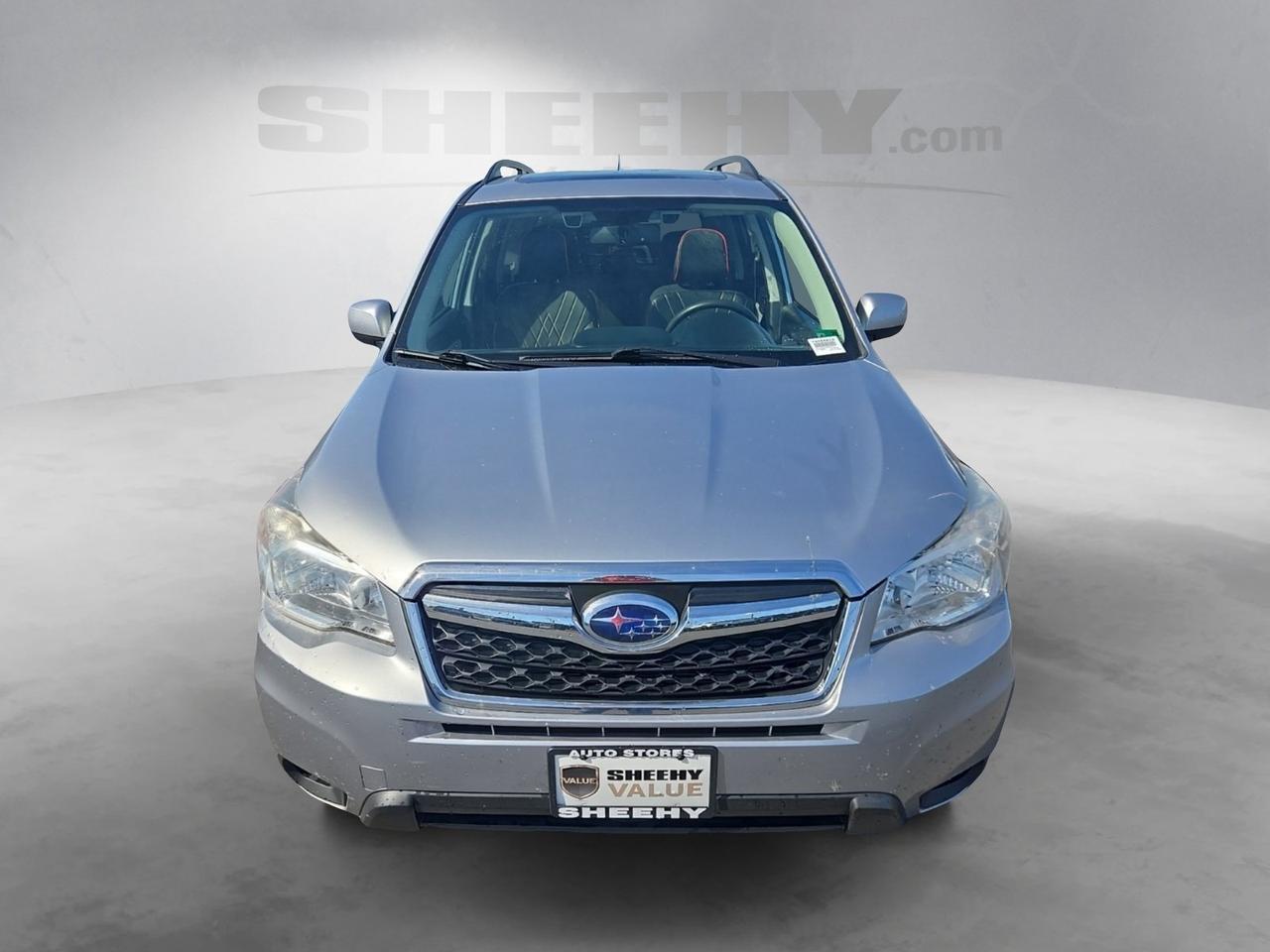 2015 Subaru Forester 2.5i Premium Fredericksburg VA
