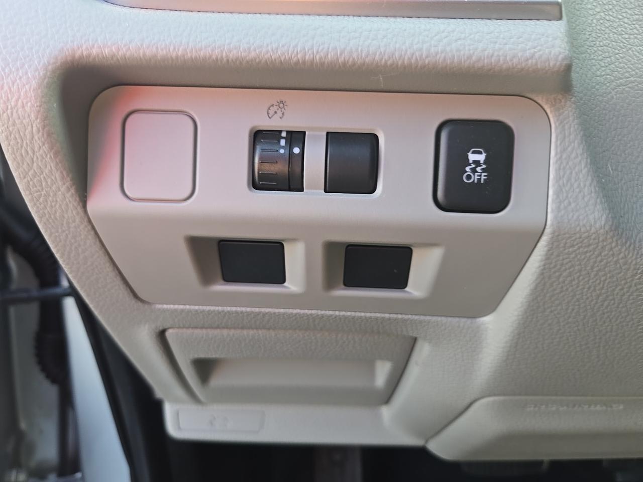 2015 Subaru Forester 2.5i Premium Fredericksburg VA