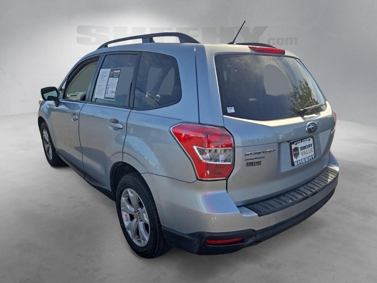 2015 Subaru Forester 2.5i Premium Fredericksburg VA