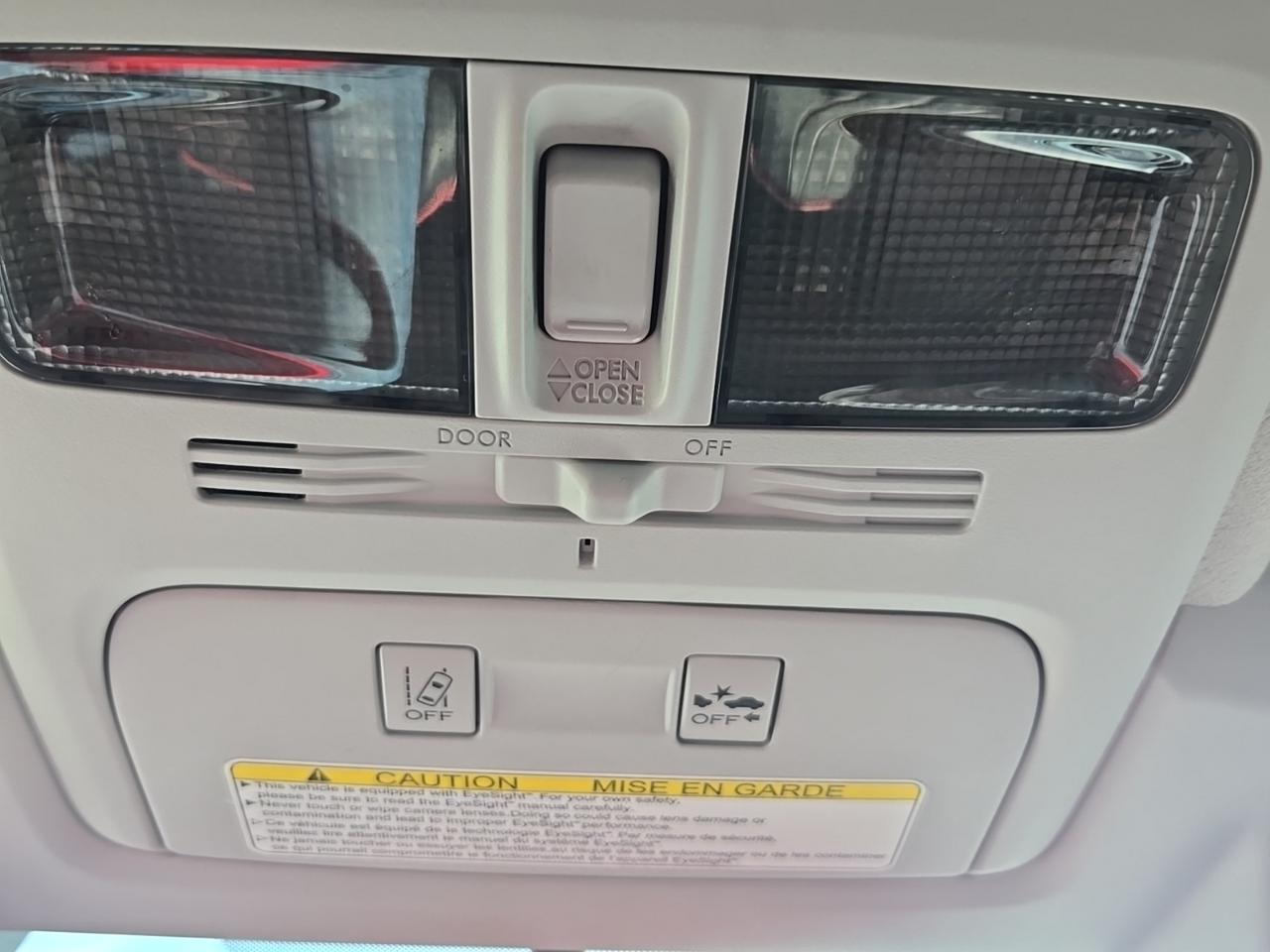 2015 Subaru Forester 2.5i Premium Fredericksburg VA