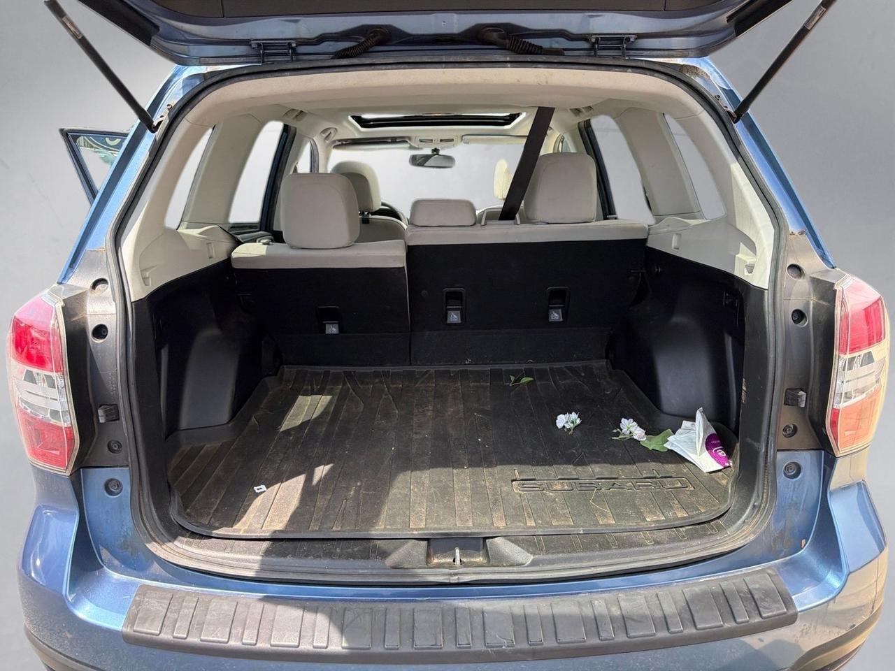 2015 Subaru Forester 2.5i Premium Gaithersburg MD