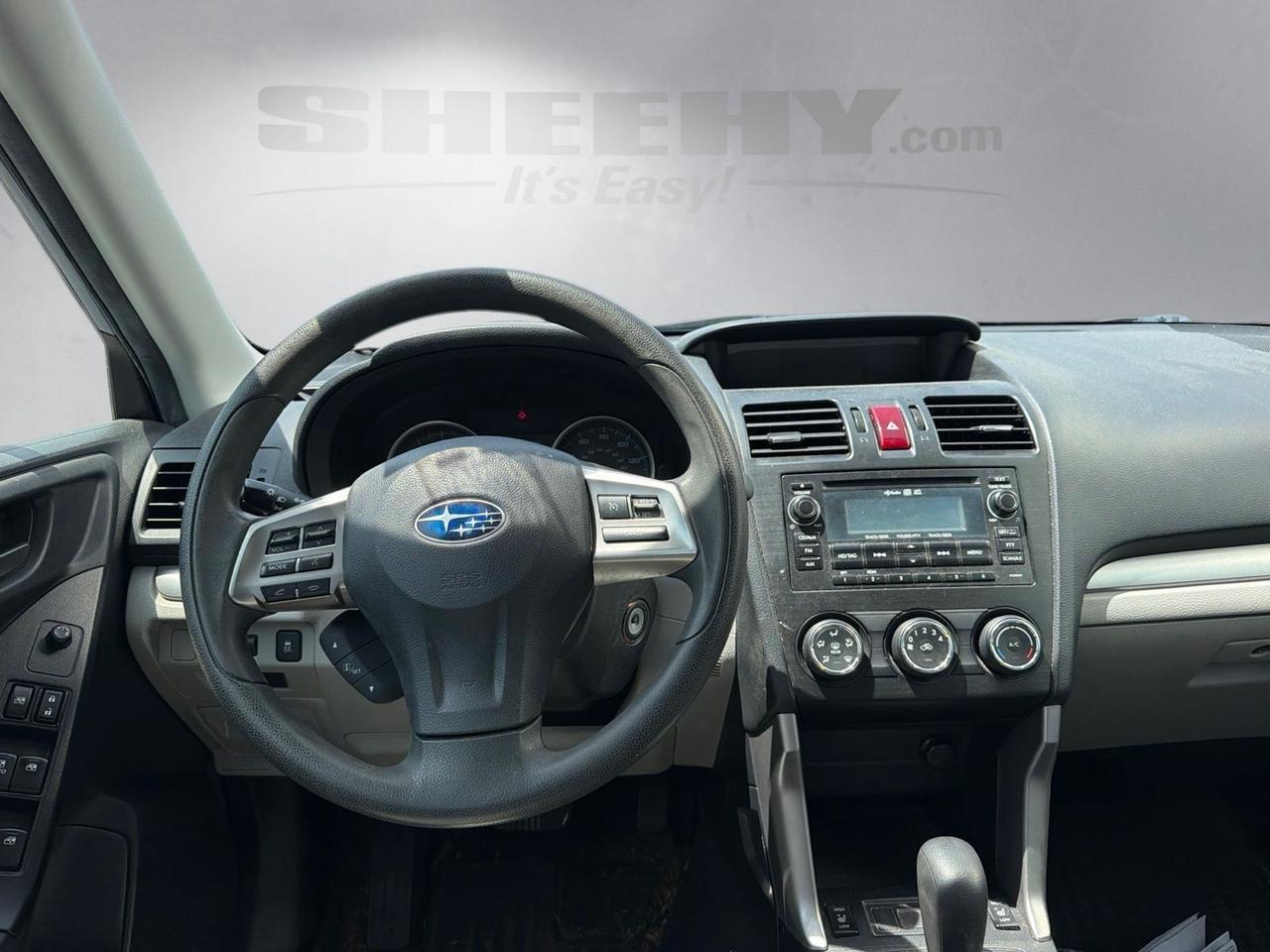 2015 Subaru Forester 2.5i Premium Gaithersburg MD