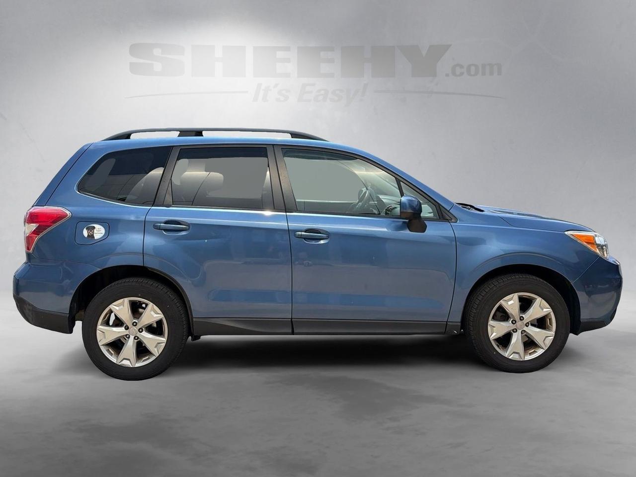 2015 Subaru Forester 2.5i Premium Gaithersburg MD