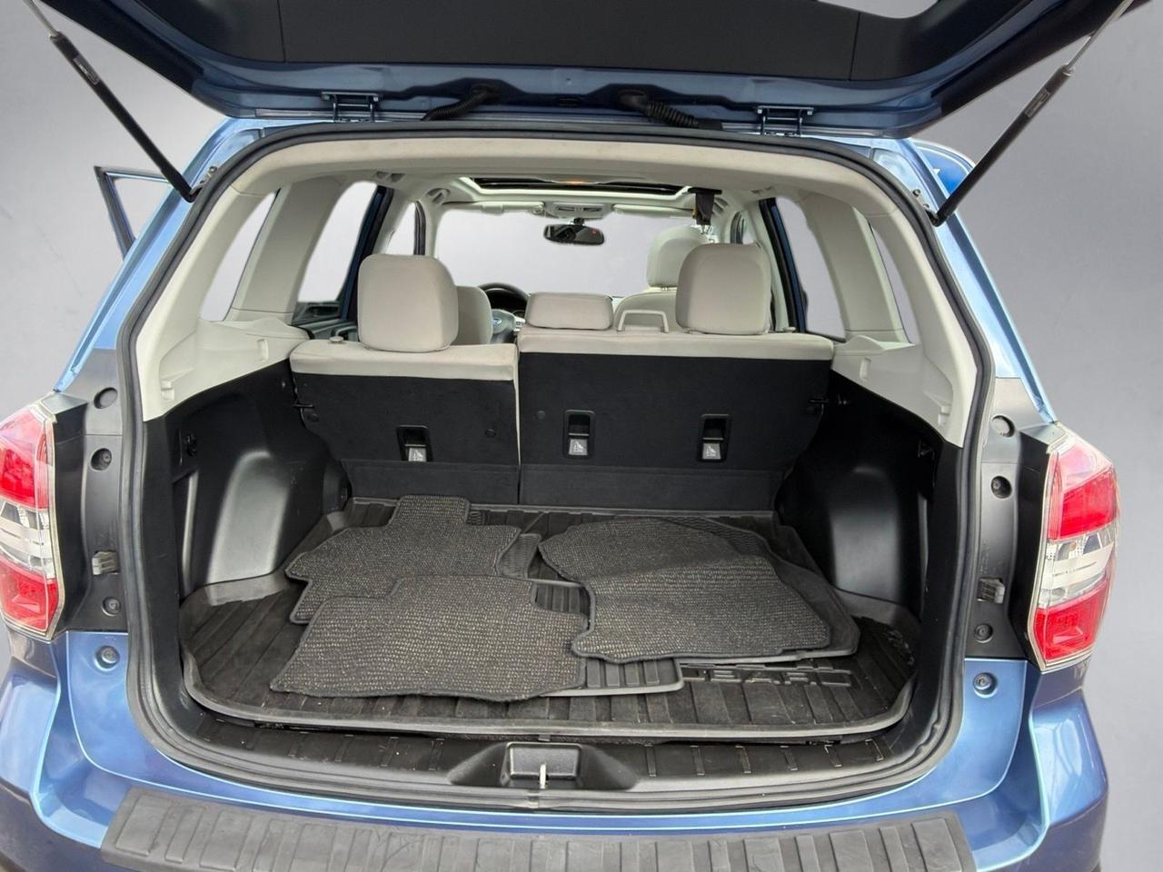 2015 Subaru Forester 2.5i Premium Gaithersburg MD