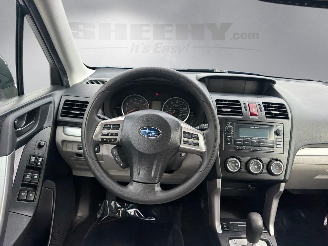 2015 Subaru Forester 2.5i Premium Gaithersburg MD
